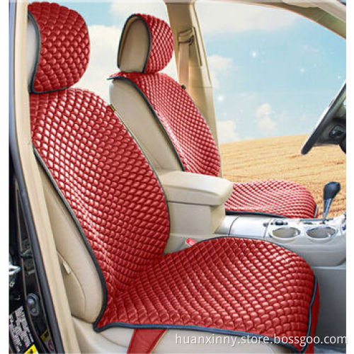 Car cushion with fashionable style, universal modelNew
